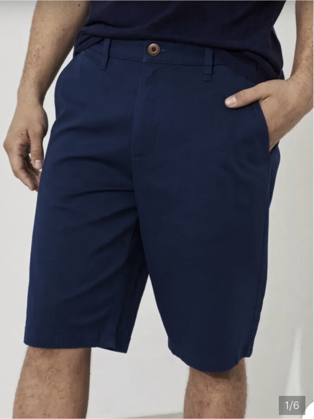 Hollister Epic Flex Cali Longboard Shorts 12'
